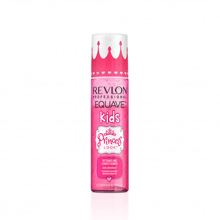 Equave Kids Princess Look Acondicionador desenredante | Revlon