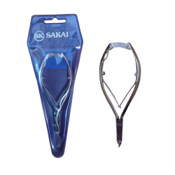 Alicate 12cm Cutícula | Sakai