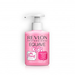 Equave Kids Princess Look Acondicionador desenredante | Revlon
