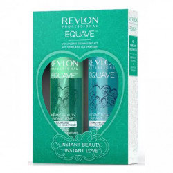EQUAVE PACK INSTANT LOVE VOLUMIZING | Revlon