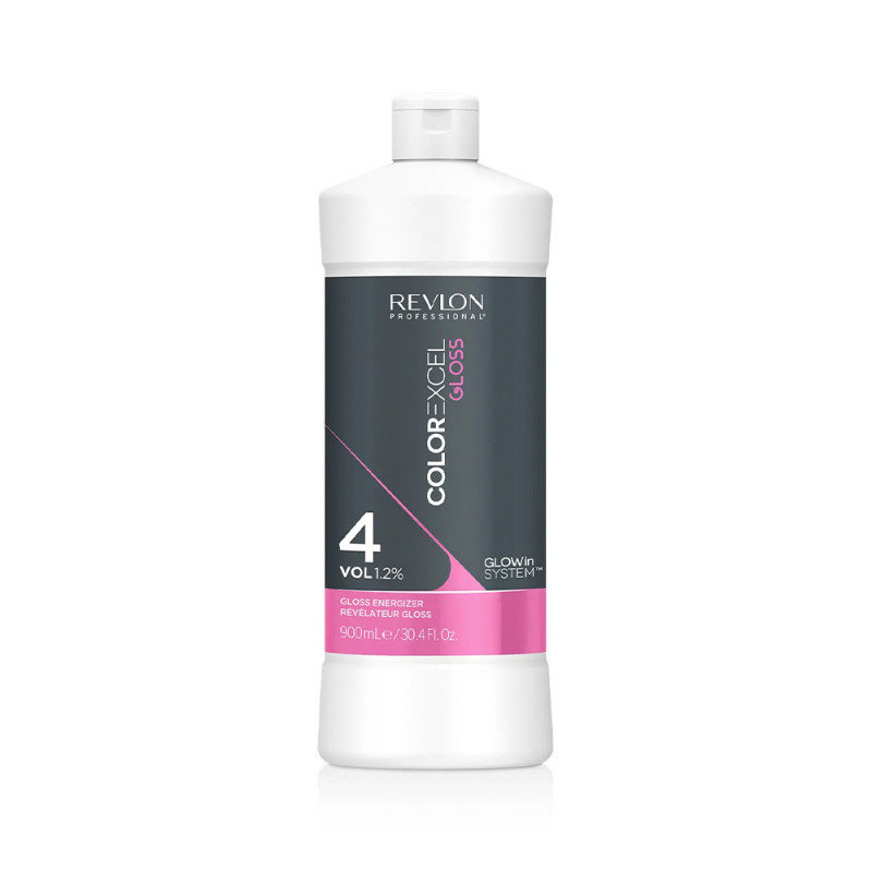 Color Excel Gloss Energizer Oxigenada 4 VOL | Revlon