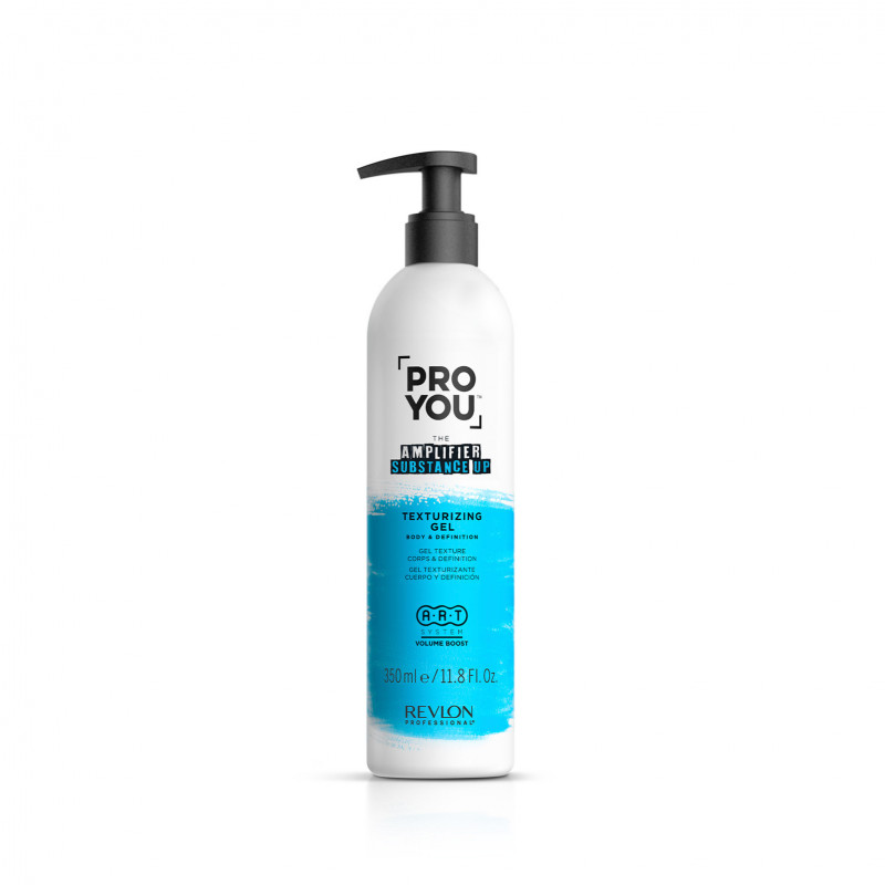 PRO YOU THE AMPLIFIER GEL TEXTURIZADOR | Revlon