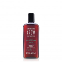 3-IN-1 CHAMOMILE + PINE 250ml