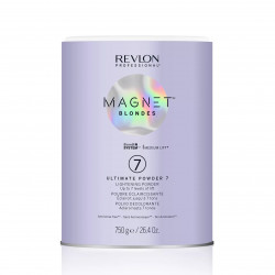 Magnet Blondes Ultimate Polvo Decolorante 9 niveles | Revlon