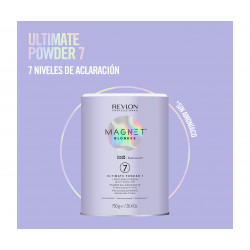 Magnet Blondes Ultimate Polvo Decolorante 9 niveles | Revlon