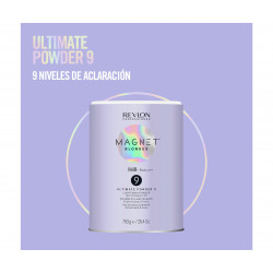 Magnet Blondes Ultimate Bálsamo fundente reparador 9 niveles | Revlon