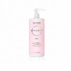 Magnet Ultimate Champú Post – Técnico | Revlon