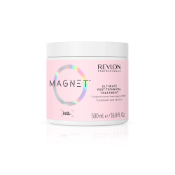 Magnet Ultimate Crema Tratamiento Post Técnico | Revlon