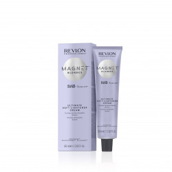 Magnet Blondes Ultimate Crema Aclarante Suave | Revlon
