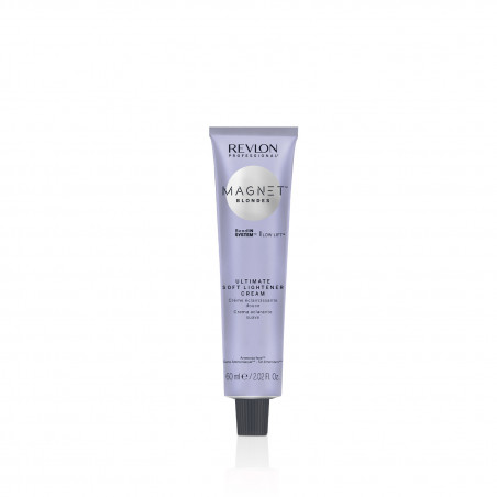 Magnet Blondes Ultimate Crema Aclarante Suave | Revlon