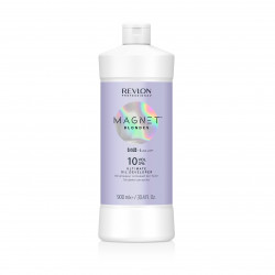 Magnet Blondes Ultimate Oxidante con aceite 10 vol. | Revlon