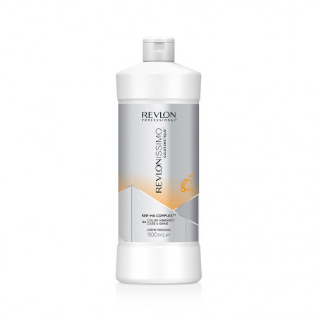 Revlonissimo Colorsmetique CREME PEROXIDE 30vol | Revlon