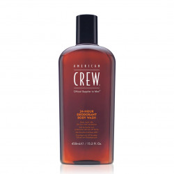 24 HOUR DEODORANT BODY WASH
