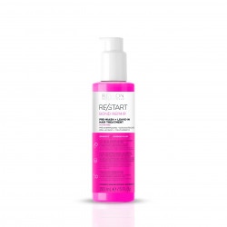 RE/START BOND REPAIR Tratamiento PRE-WASH + LEAVE-IN | Revlon