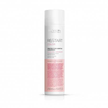 RE/START COLOR Champú Protector del color | Revlon