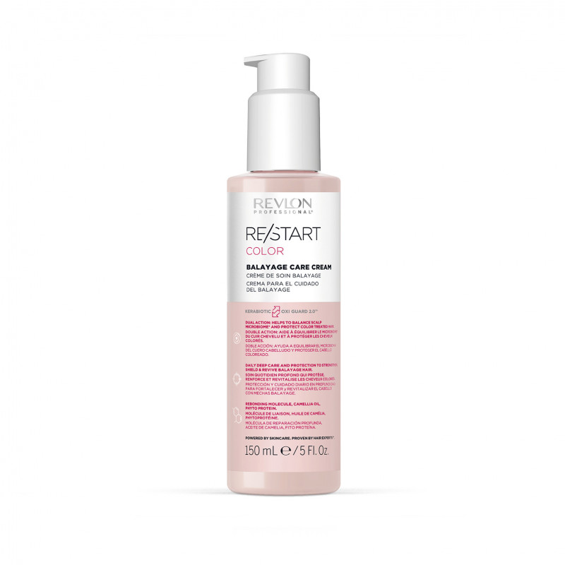 RE/START COLOR Crema Balayage Care Cream | Revlon