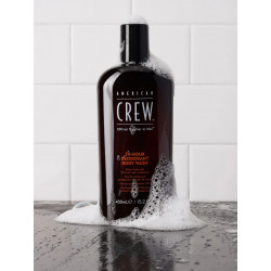 24 HOUR DEODORANT BODY WASH