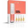 RE/START Density Program | Pack Champú Anticaída + Viales | Revlon