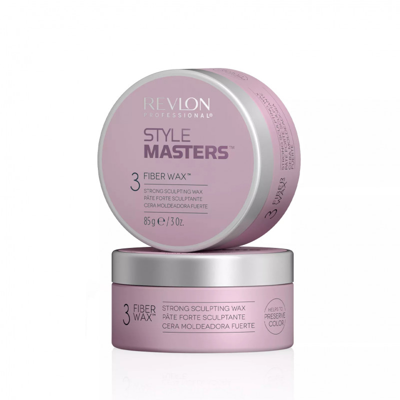 Style Masters Creator Cera Fiber Wax | Revlon