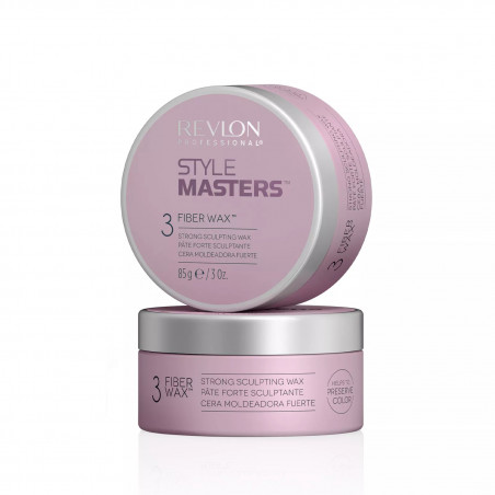 Style Masters Creator Cera Fiber Wax | Revlon