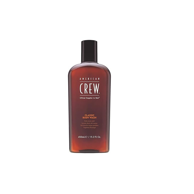 American Crew Classic Gel