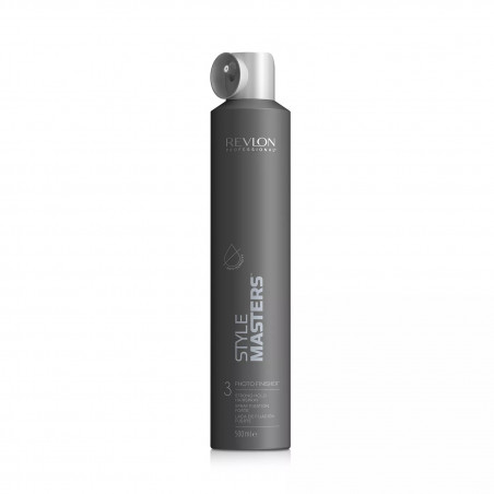 Style Masters Spray Photo Finisher Must-Haves | Revlon
