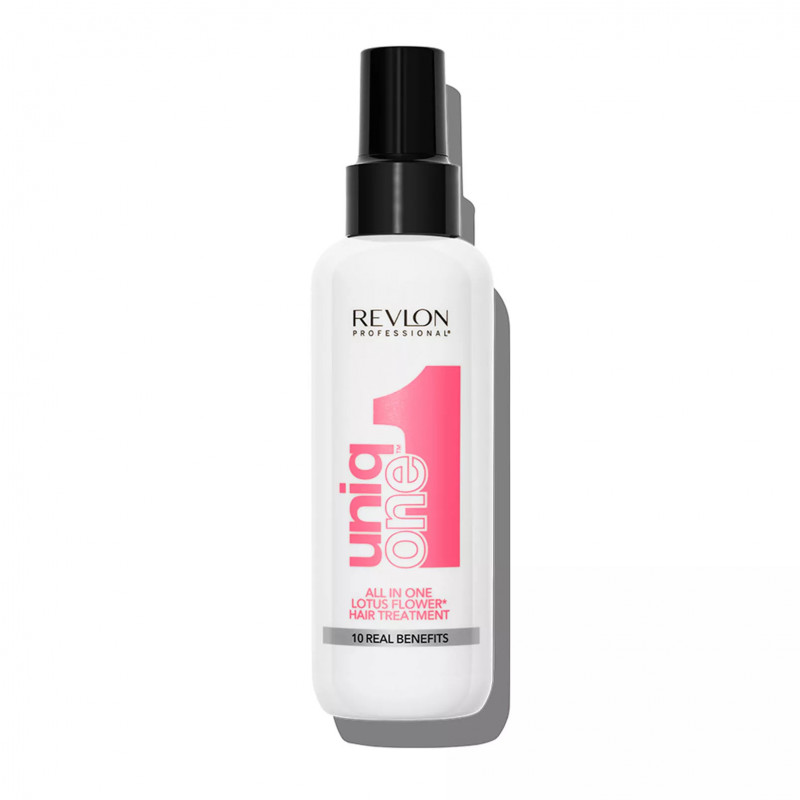 UniqOne Flor de Loto Tratamiento Capilar | Revlon