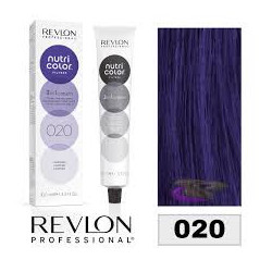 Nutri Color 020 Mascarilla de Color Semipermanente | Revlon