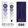 Nutri Color 020 Mascarilla de Color Semipermanente | Revlon