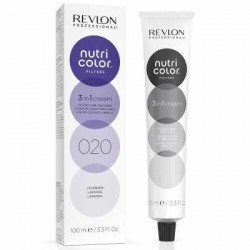Nutri Color 020 Mascarilla de Color Semipermanente | Revlon