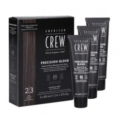 Precision Blend Dark 3x40ml