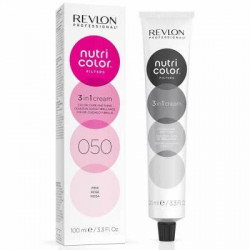 Nutri Color 050 Mascarilla de Color Semipermanente | Revlon