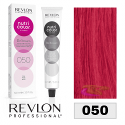 Nutri Color 050 Mascarilla de Color Semipermanente | Revlon