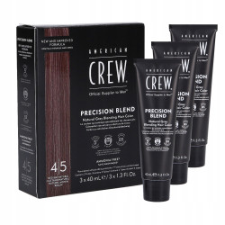 Precision Blend Medium Natural 3x40ml