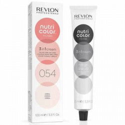 Nutri Color 054 Mascarilla de Color Semipermanente | Revlon