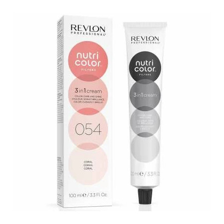 Nutri Color 054 Mascarilla de Color Semipermanente | Revlon