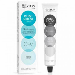 Nutri Color 097 Mascarilla de Color Semipermanente | Revlon