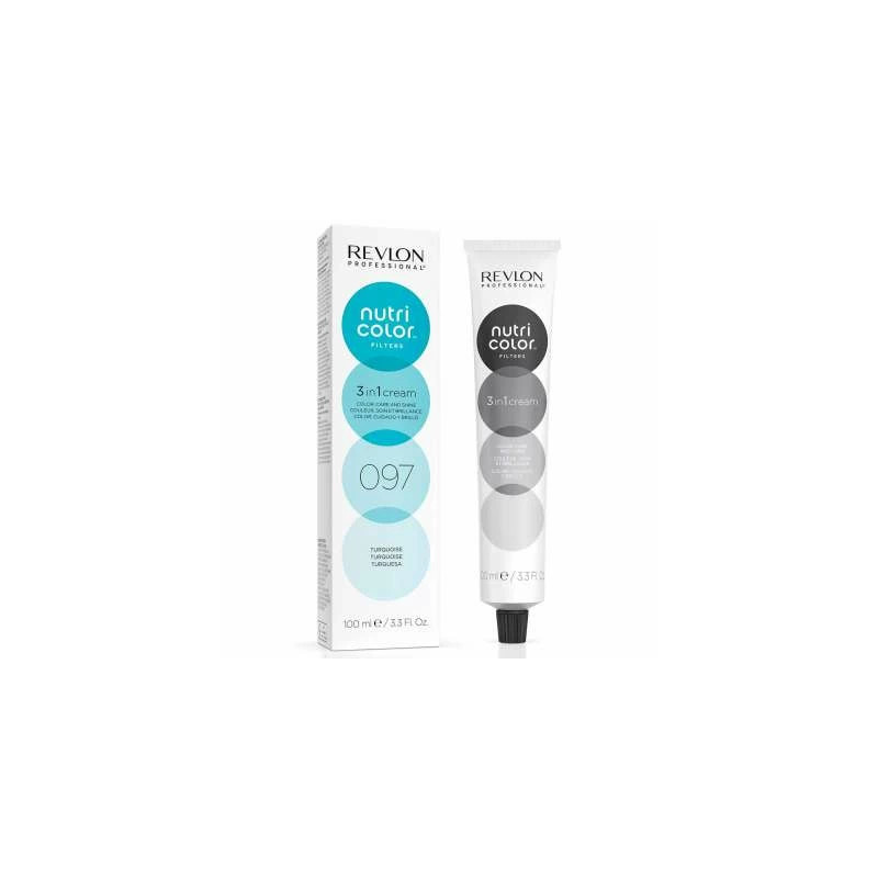 Nutri Color 097 Mascarilla de Color Semipermanente | Revlon
