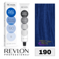 Nutri Color 190 Mascarilla de Color Semipermanente | Revlon