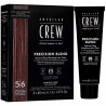 Precision Blend Medium Ash 3x40ml