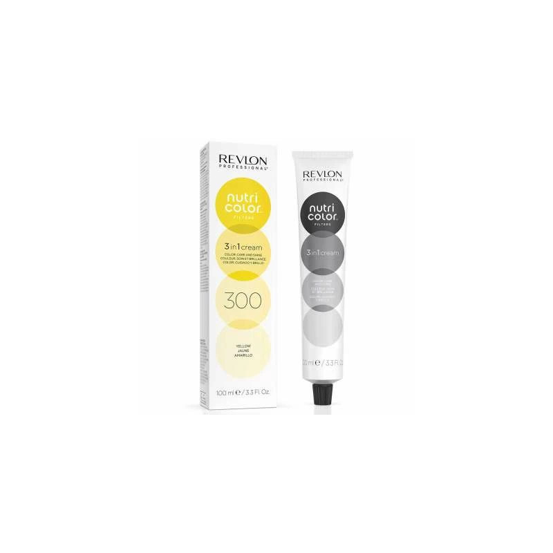 Nutri Color 300 Mascarilla de Color Semipermanente | Revlon