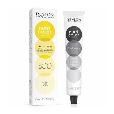 Nutri Color 300 Mascarilla de Color Semipermanente | Revlon