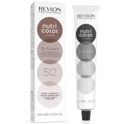 Nutri Color 512 Mascarilla de Color Semipermanente | Revlon