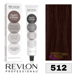 Nutri Color 512 Mascarilla de Color Semipermanente | Revlon
