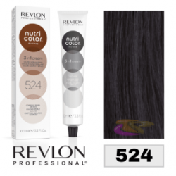 Nutri Color 524 Mascarilla de Color Semipermanente | Revlon