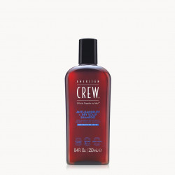 Champú Anti-Dandruff + Day Scalp | American Crew