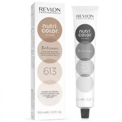 Nutri Color 613 Mascarilla de Color Semipermanente | Revlon Mascarilla Fantasia