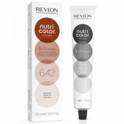 Nutri Color 642 Mascarilla de Color Semipermanente | Revlon