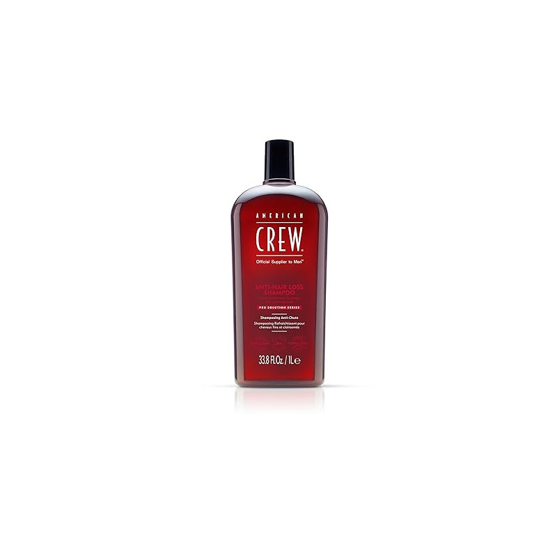 Champú Anticaída para Hombre
