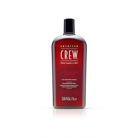 Champú Anticaída para Hombre